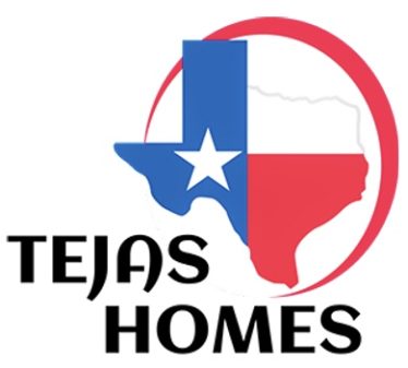 Tejas Homes logo